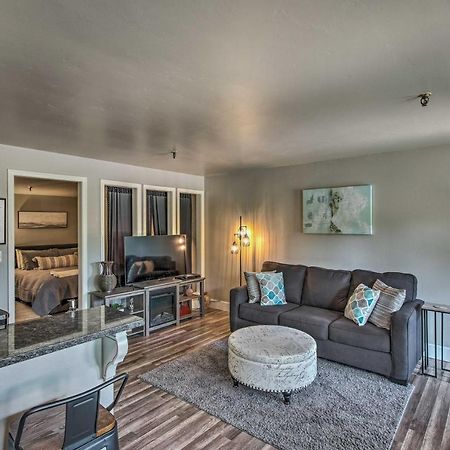 Charming Afton Condo With Community Pool! Екстер'єр фото