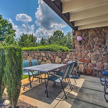 Charming Afton Condo With Community Pool! Екстер'єр фото