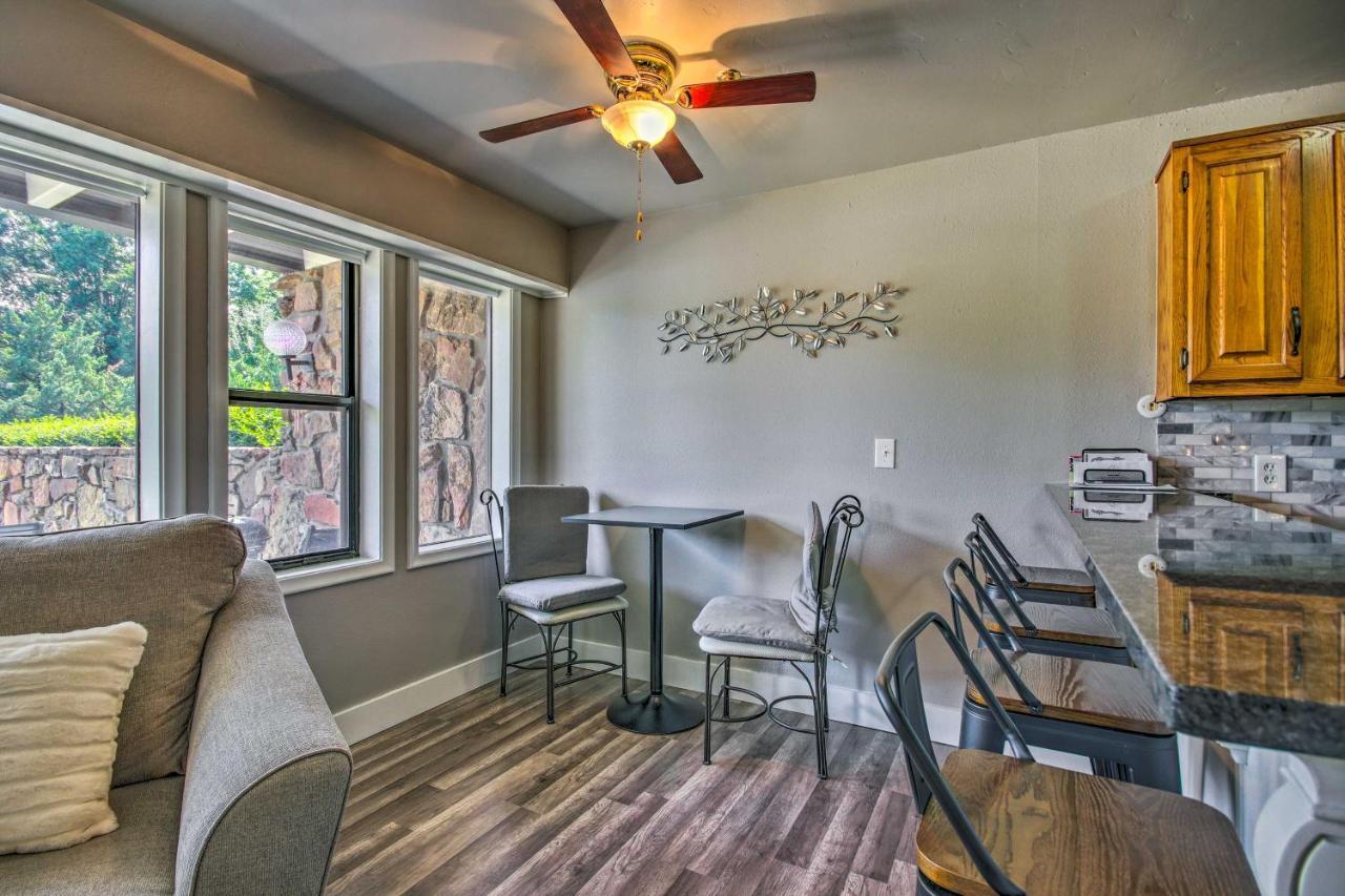 Charming Afton Condo With Community Pool! Екстер'єр фото