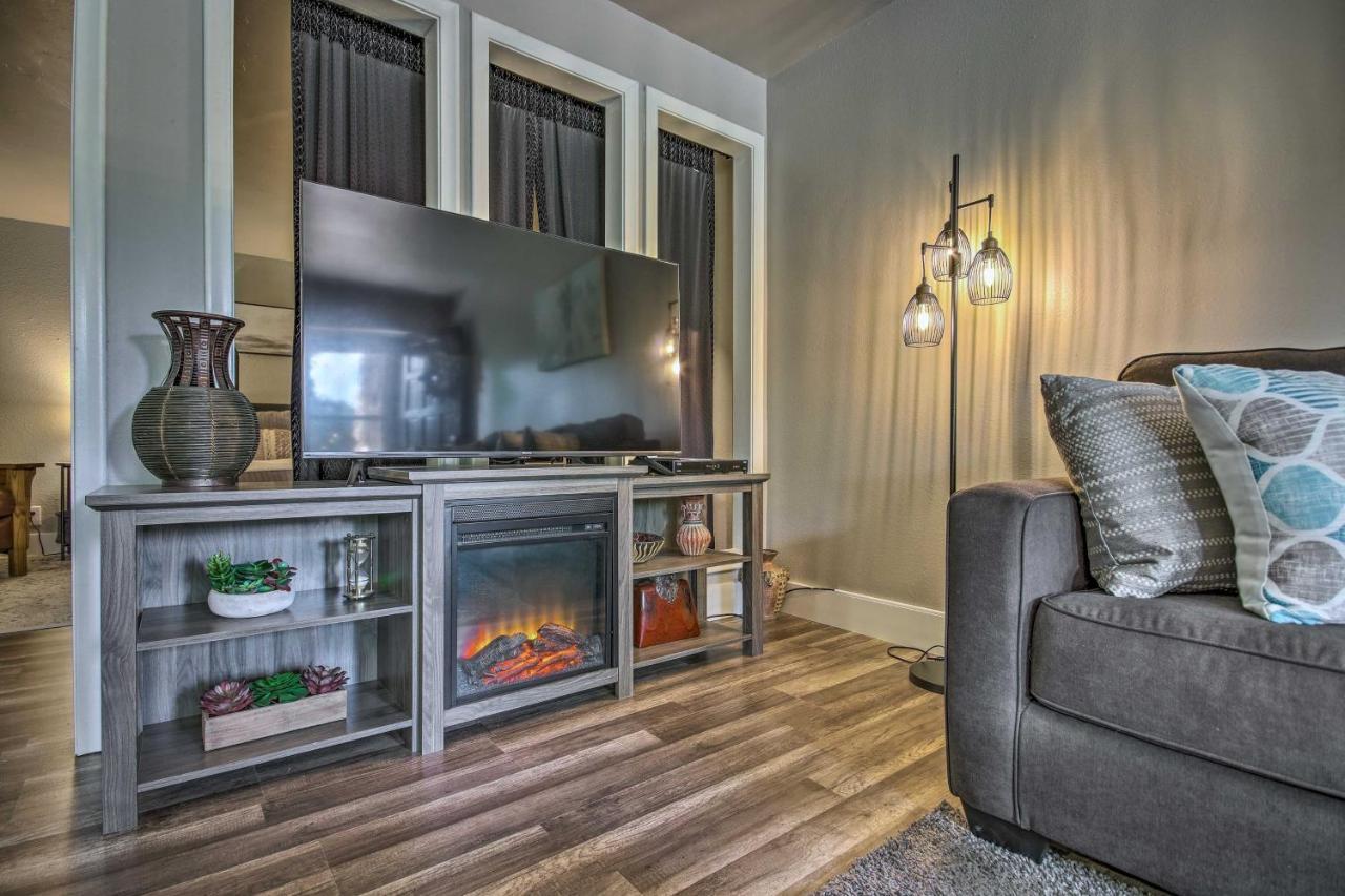 Charming Afton Condo With Community Pool! Екстер'єр фото