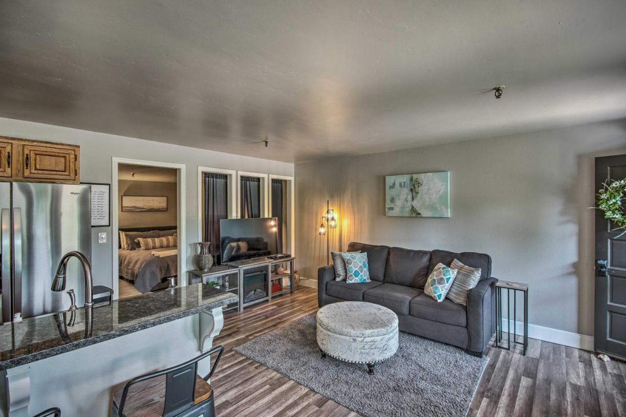 Charming Afton Condo With Community Pool! Екстер'єр фото