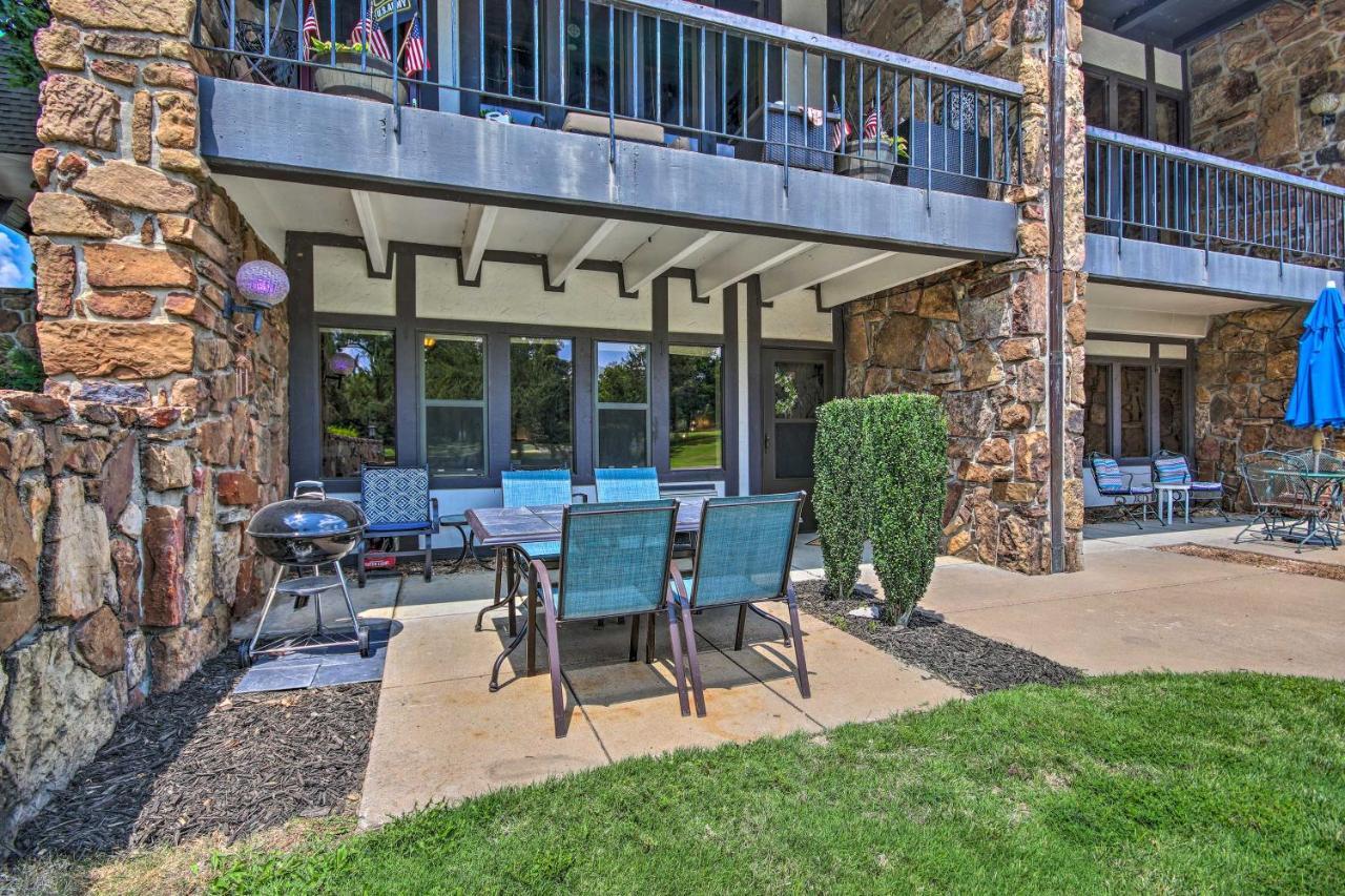 Charming Afton Condo With Community Pool! Екстер'єр фото