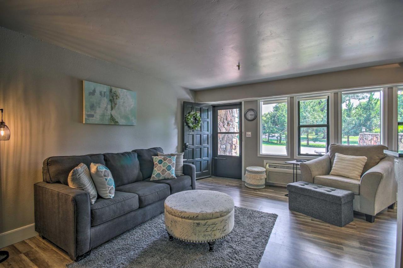 Charming Afton Condo With Community Pool! Екстер'єр фото
