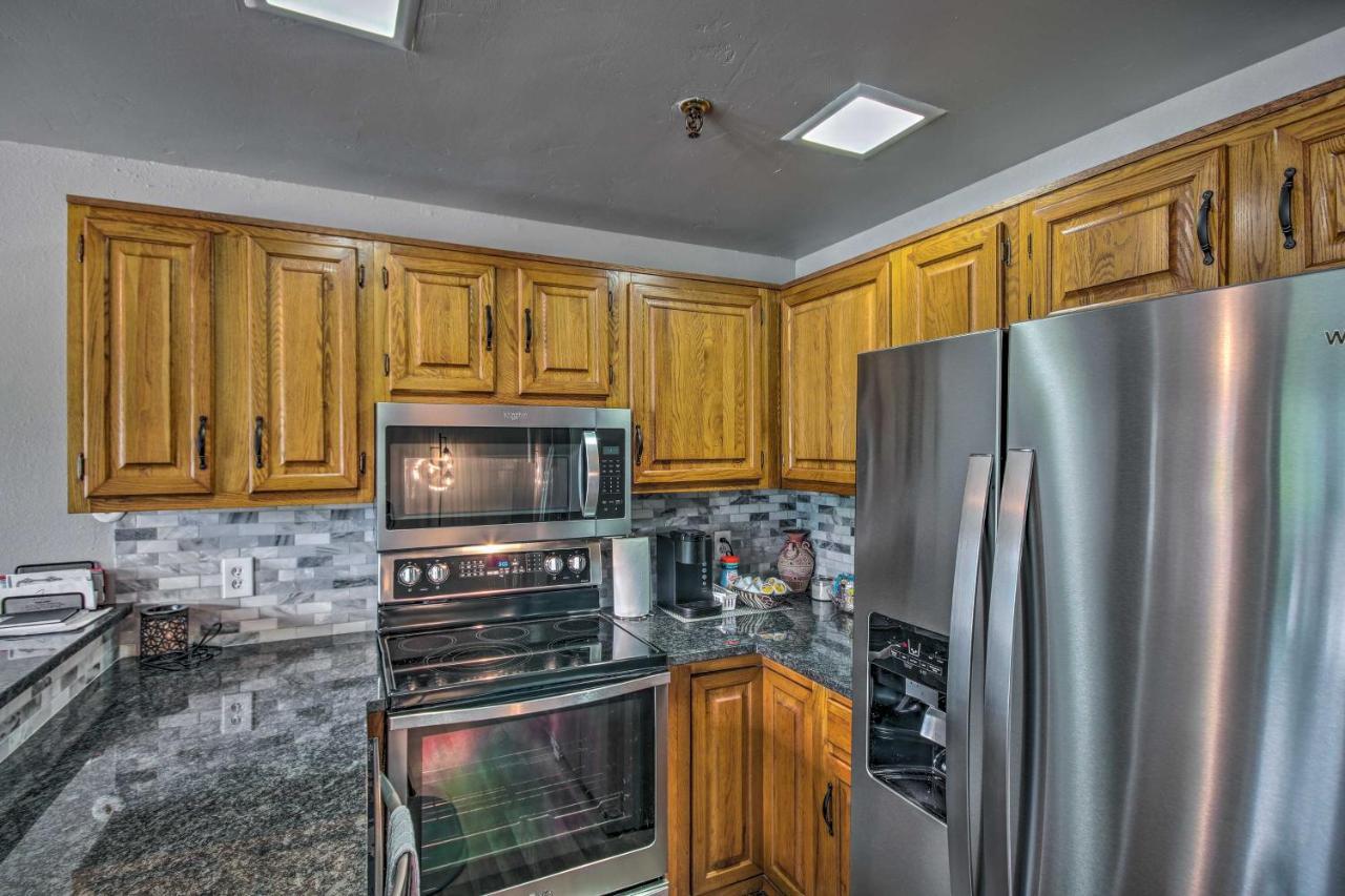 Charming Afton Condo With Community Pool! Екстер'єр фото