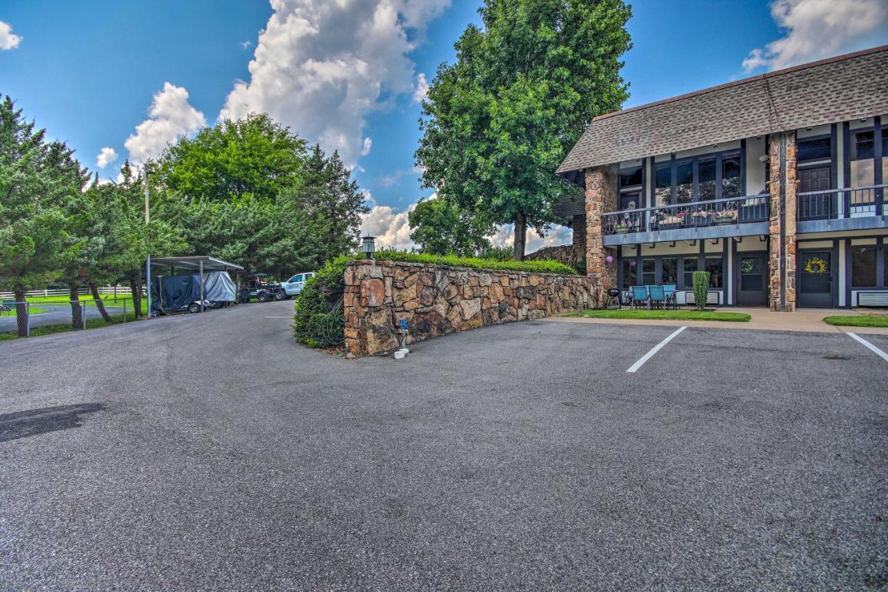 Charming Afton Condo With Community Pool! Екстер'єр фото