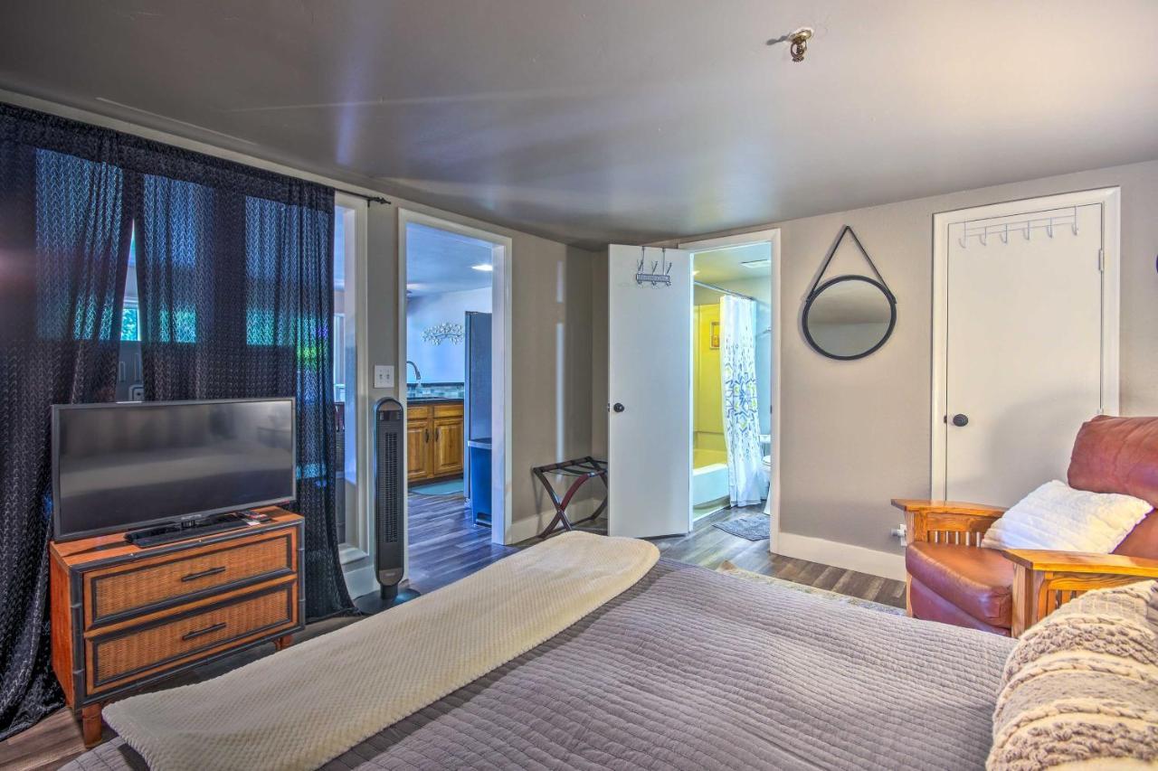 Charming Afton Condo With Community Pool! Екстер'єр фото