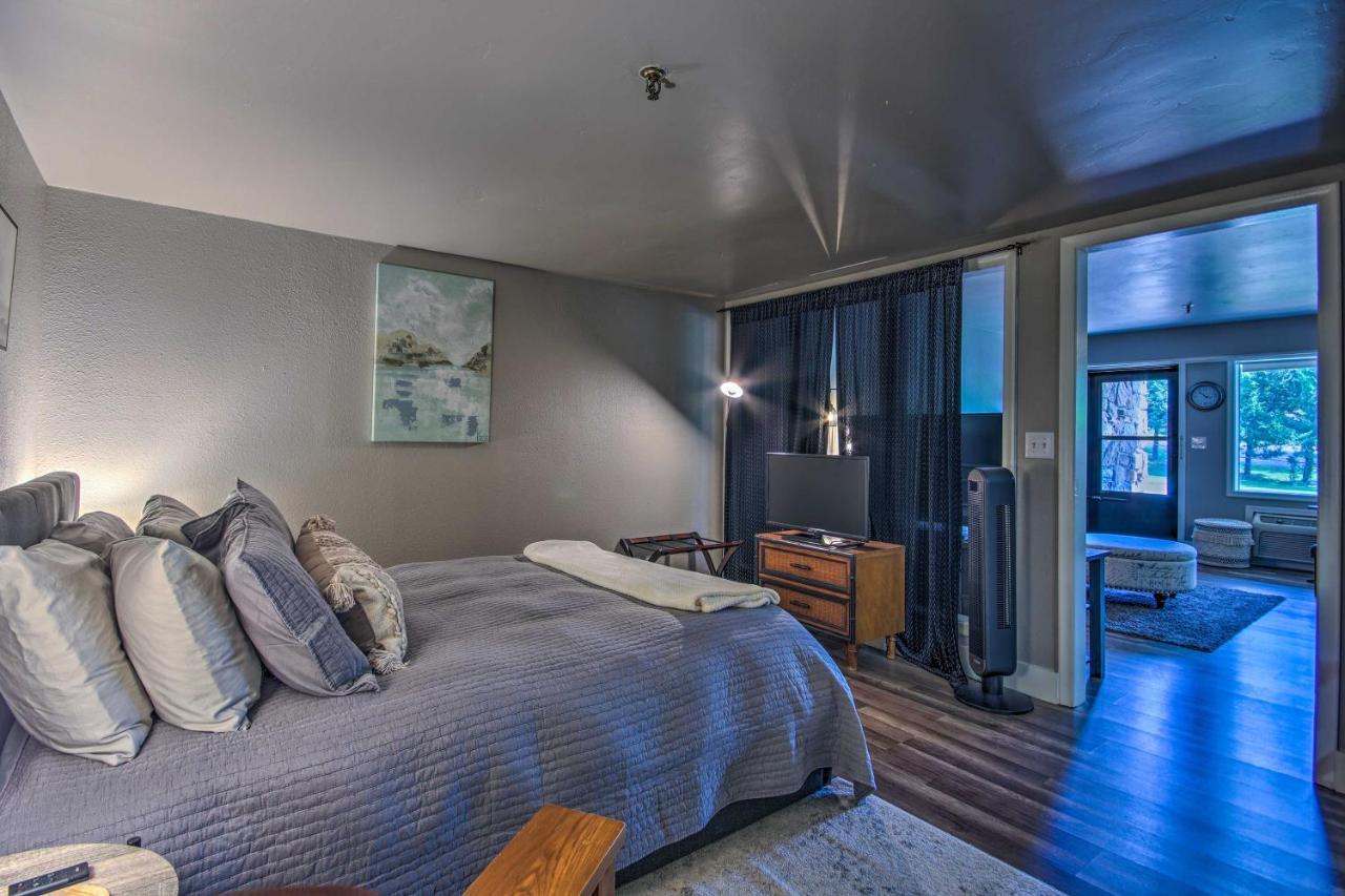 Charming Afton Condo With Community Pool! Екстер'єр фото