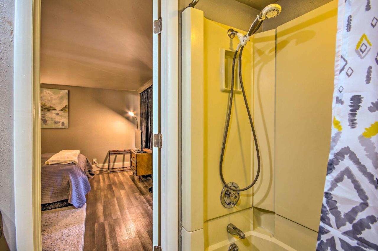Charming Afton Condo With Community Pool! Екстер'єр фото