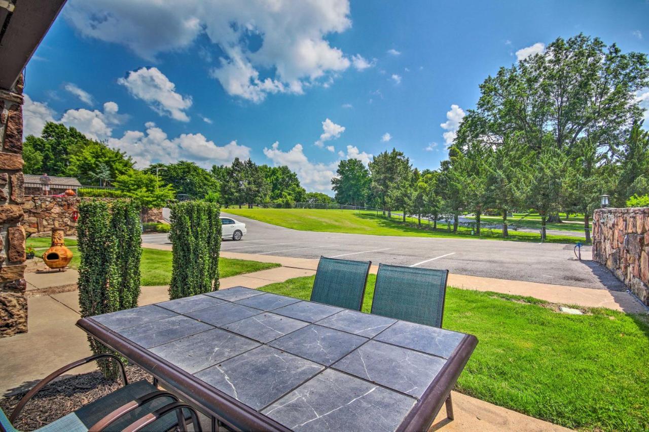 Charming Afton Condo With Community Pool! Екстер'єр фото