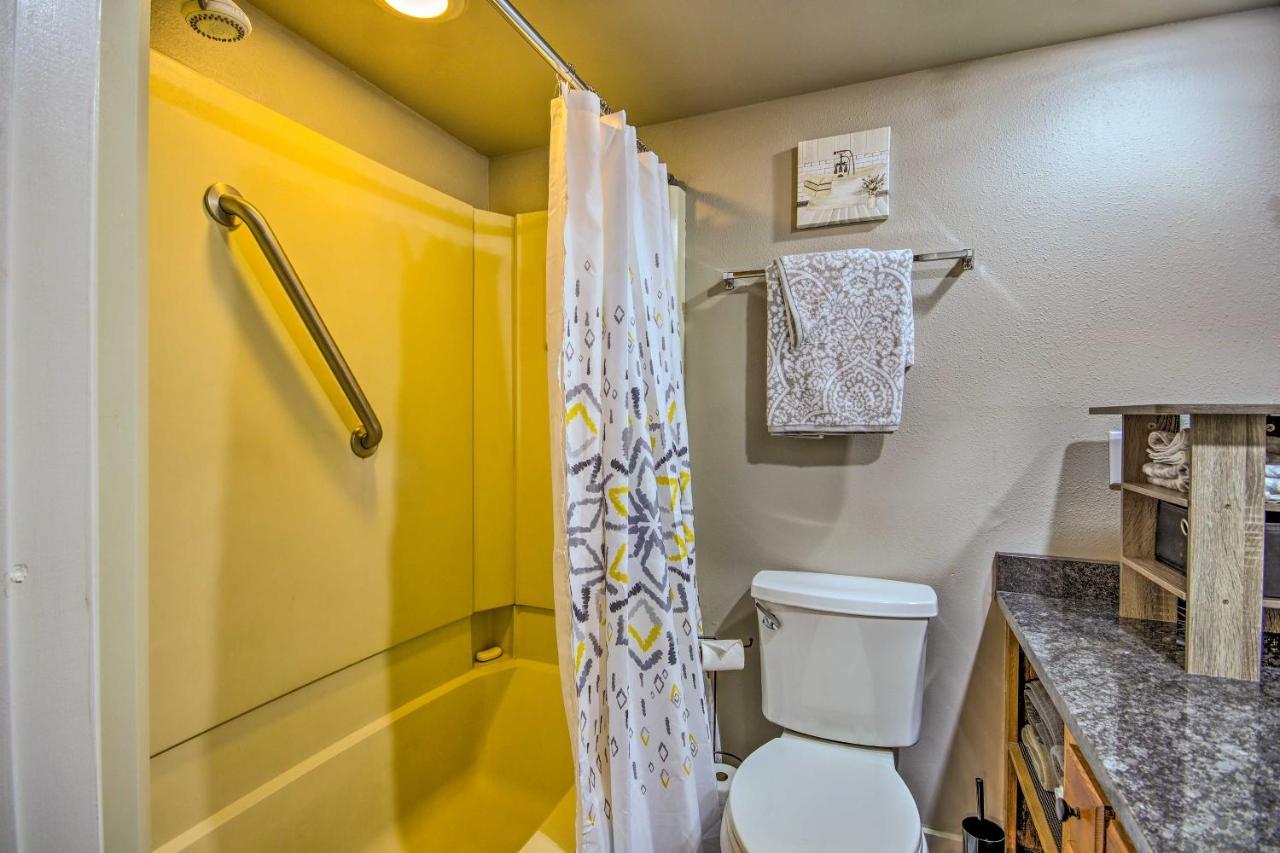 Charming Afton Condo With Community Pool! Екстер'єр фото